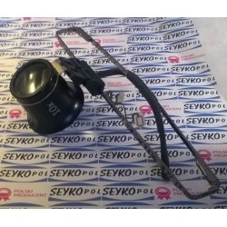 Lupa na Ramce model  LZ2R-WG-23_10x