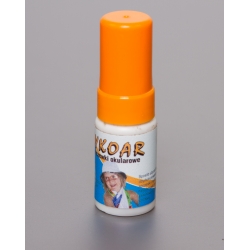 Płyny do czyszczenia soczewek Okularowych SeykoAR-12 ml