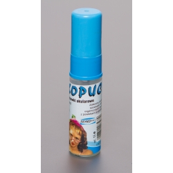 Płyny do czyszczenia soczewek Okularowych SeykoPUC-15 ml